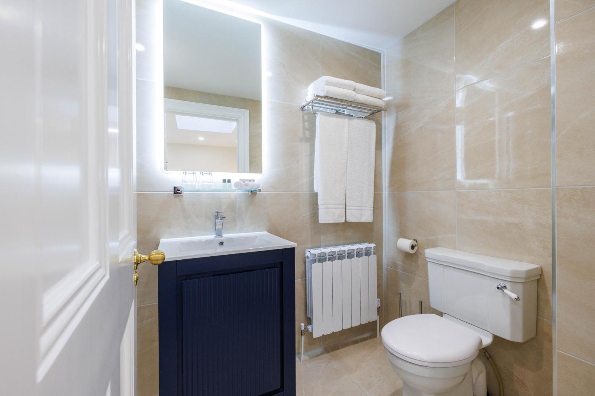 Sandbury Town House Kilkenny Exterior photo
