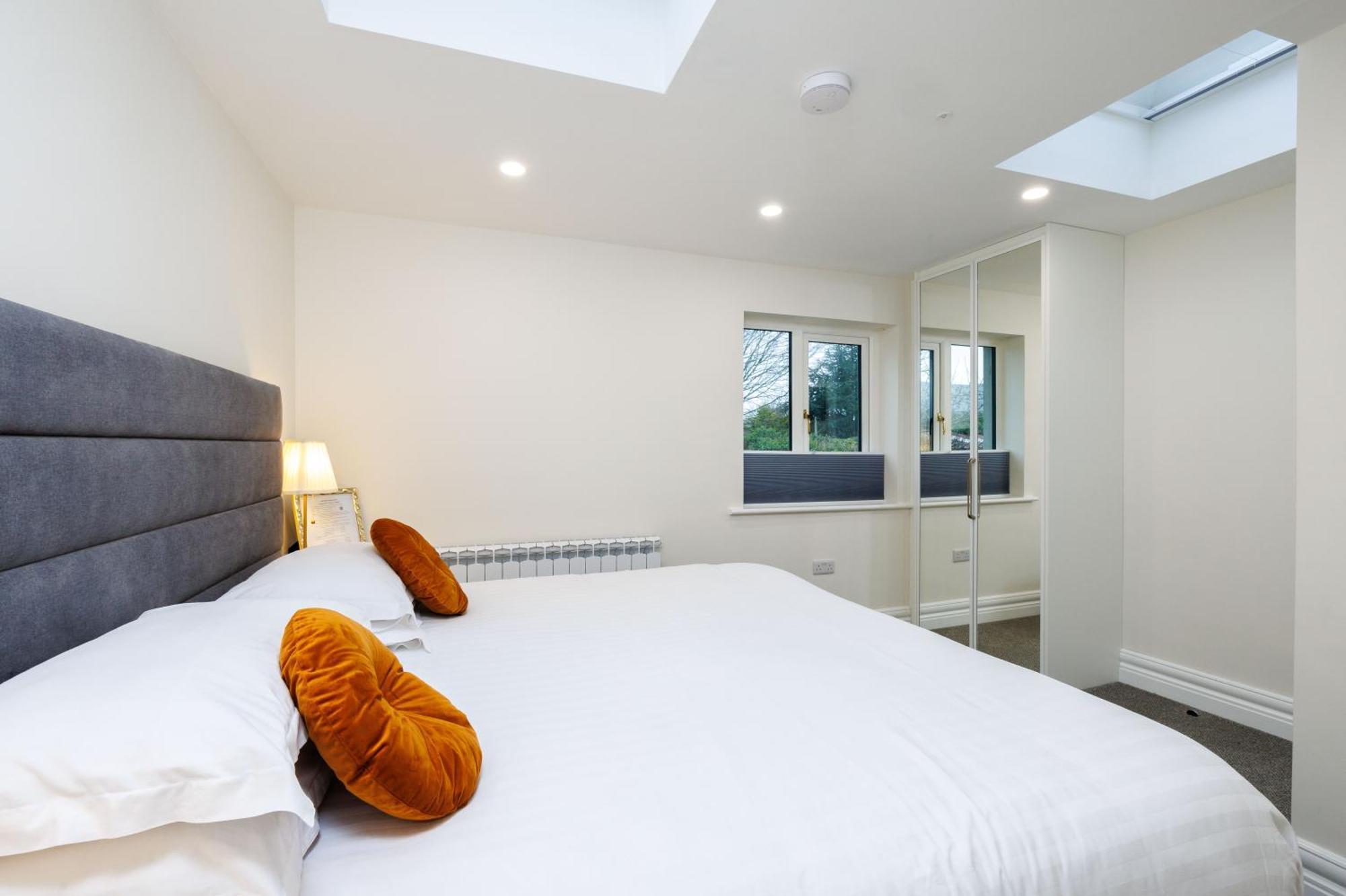Sandbury Town House Kilkenny Exterior photo