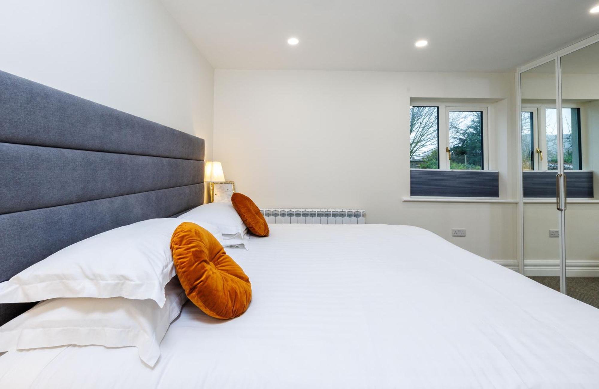 Sandbury Town House Kilkenny Exterior photo